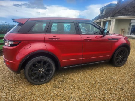 2012 Land Rover Range Rover - thumbnail 2