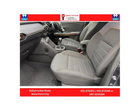 2022 Dacia Sandero - thumbnail 5