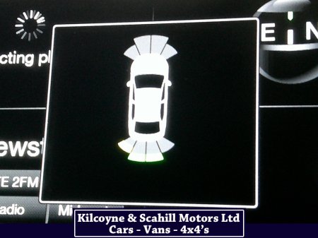 2016 Ford S-Max 2.0 TDCI ZETEC 150PS 5DR €14,950 thumbnail