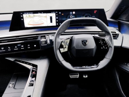 2025 Peugeot 5008 - thumbnail 20