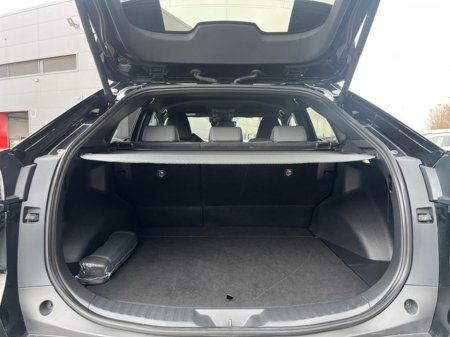 2023 Toyota bZ4X BZ4X Sport EV €31,950 thumbnail