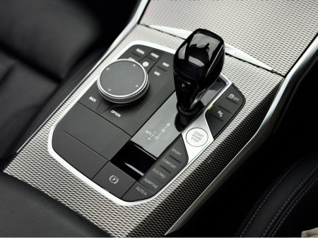 2021 BMW 3 Series G20 D XDRIVE MHEV 4DR AUTO €52,950 thumbnail