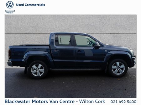 2020 Volkswagen Amarok - thumbnail 11