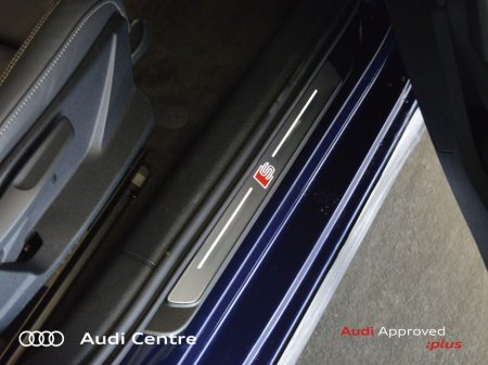 2026 Audi A3 - thumbnail 22