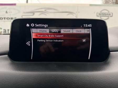 2018 Mazda CX-5 - thumbnail 26