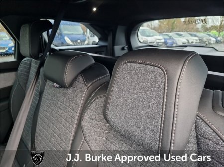 2026 Peugeot 5008 1.2 MHEV 145bhp E-DCS6 Allure thumbnail