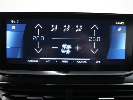 2023 Peugeot 3008 *92* GT S/S PHEV AUTO €28,900 thumbnail