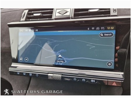 2023 DS Automobiles DS 7 - thumbnail 13