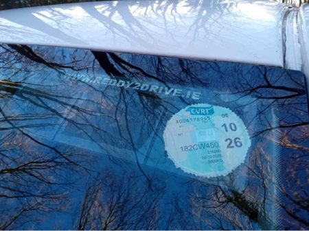 2018 Volkswagen Transporter PVL 3000KG TDI 150 T6 150 BHP 6 SPEED FWD 5DR @ REDDY2DRIVE LTD €15,850 thumbnail