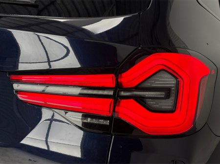 2023 BMW iX3 M SPORT**PANORAMIC SUNROOF**HEATED MULTIFUNCTIONAL STEERING WHEEL**FRONT HEATED ELECTRIC SEATS**BLACK LEATHER INTERIOR**TOUCH SCREEN MEDIA**REVERSE CAMERA**ELECTRIC TAILGATE** €38,995 thumbnail