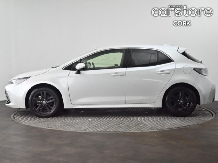 2021 Toyota Corolla - thumbnail 6