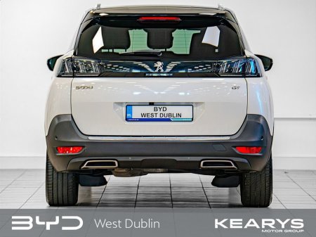 2024 Peugeot 5008 - photo 6