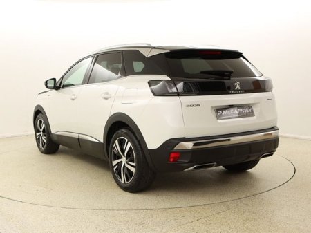 2022 Peugeot 3008 - photo 5