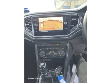 2020 Volkswagen T-Roc - thumbnail 15