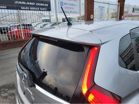 2019 Honda Fit - thumbnail 11