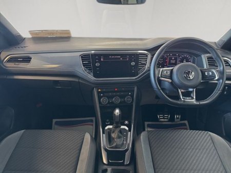 2020 Volkswagen T-Roc - thumbnail 15