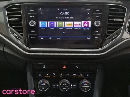 2019 Volkswagen T-Roc - thumbnail 18