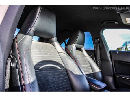 2016 Mercedes-Benz CLA Class  €16,995 thumbnail