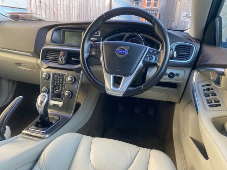 2012 Volvo V40 - photo 7