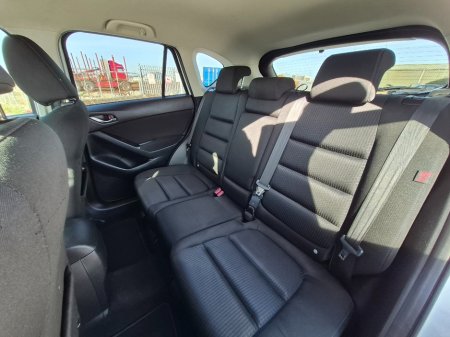 2013 Mazda CX-5 - thumbnail 18