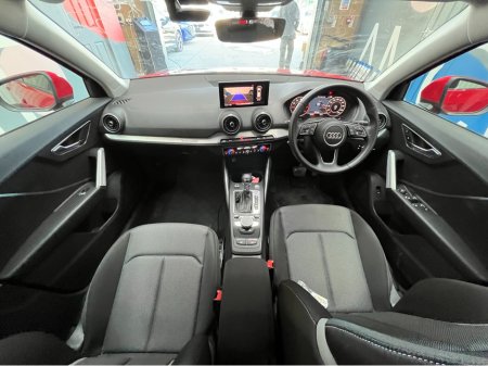 2020 Audi Q2 - thumbnail 15