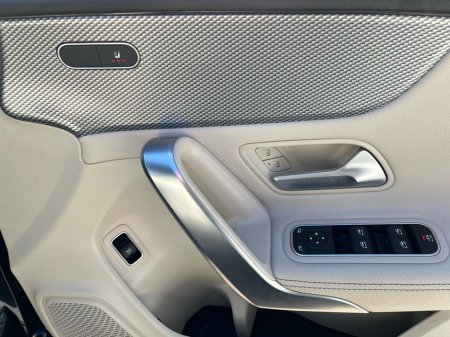2022 Mercedes-Benz CLA Class 200D Progressive Line Coupe €41,950 thumbnail