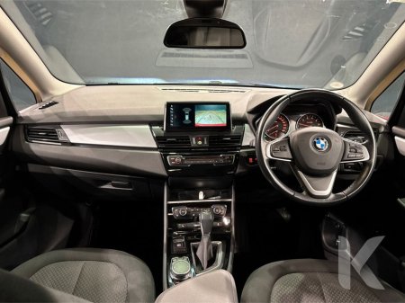 2018 BMW 2 Series ACTIVE TOURER AUTOMATIC 1.5L - REVERSE CAMERA - ALLOY WHEELS €18,950 thumbnail
