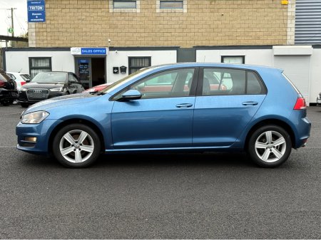 2016 Volkswagen Golf - photo 4