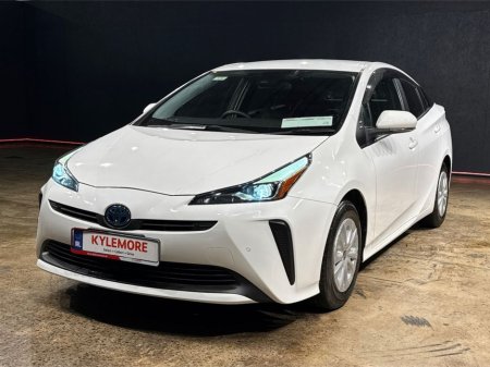 2022 Toyota Prius - thumbnail 7
