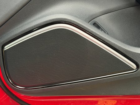 2015 Audi A3 E-TRON..Bang&Olufsen..2 Keys €11,900 thumbnail