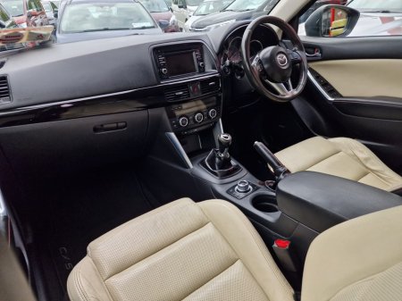 2015 Mazda CX-5 - thumbnail 12