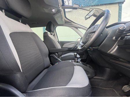 2016 Citroen Grand C4 Picasso - thumbnail 7