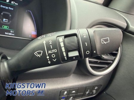2020 Hyundai Kona Kauai EV Premium 2 Tone 5DR Auto €16,750 thumbnail