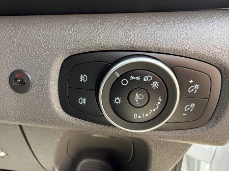 2022 Ford Transit - thumbnail 21