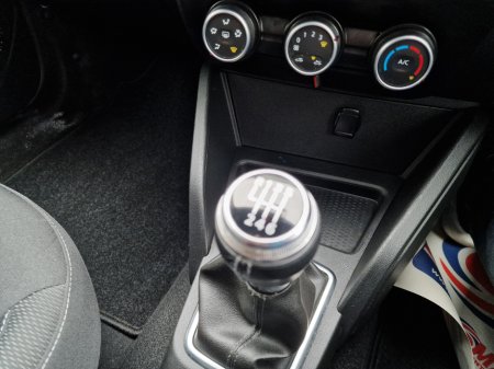 2020 Dacia Duster - thumbnail 10