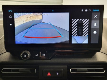 2026 Citroen Berlingo - thumbnail 7