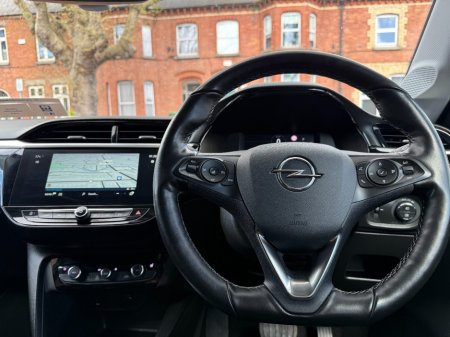 2022 Opel Corsa - thumbnail 14