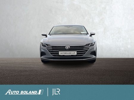 2024 Volkswagen Arteon 2.0TDI 150HP ELEGANCE - Pan Roof, Heated Seats, LED Lighting, Reverse Camera €44,995 thumbnail