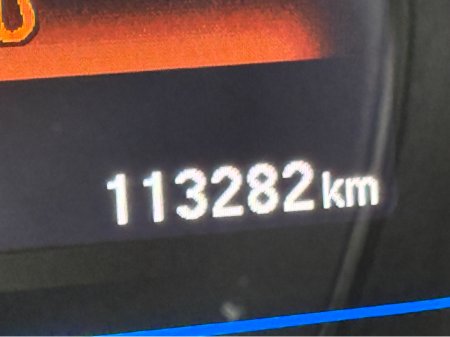 2014 Honda Fit 1.5 Hybrid Automatic, Only 133kms! New Nct 02/2027, Reversing Camera, Bluetooth, Sat Nav, Immaculate Condition, Cheap Tax @ €170, A/C, Alloys, Service & Warranty Included, SIMI Dealer, €8,950 thumbnail