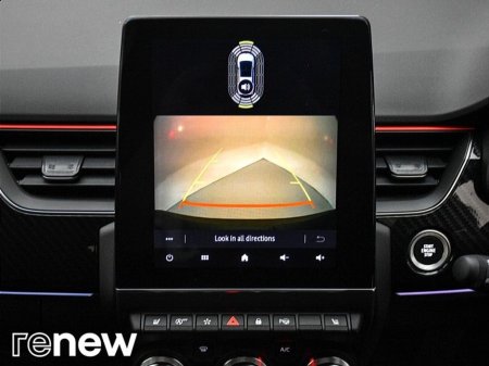 2023 Renault Arkana TCe 140 Auto RS Line €27,900 thumbnail