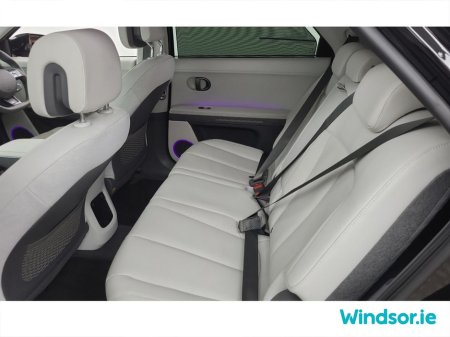 2025 Hyundai Ioniq 5 - thumbnail 8