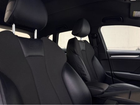 2016 Audi A3 S Line 2.0TDI €14,995 thumbnail