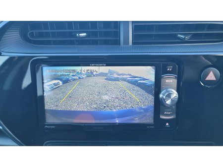 2019 Toyota Aqua - thumbnail 17