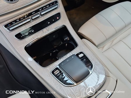 2023 Mercedes-Benz E Class - thumbnail 12
