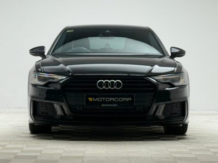 2019 Audi A6 S LINE 40 TDI 2.0 204HP €32,990 thumbnail