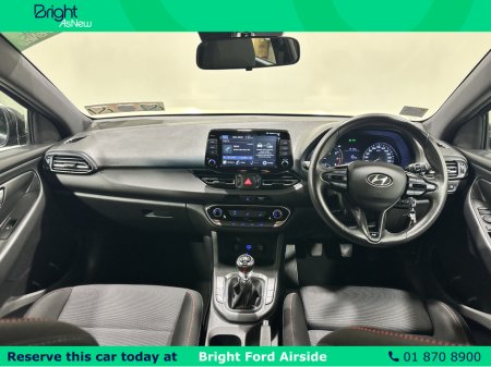 2021 Hyundai i30 - thumbnail 18