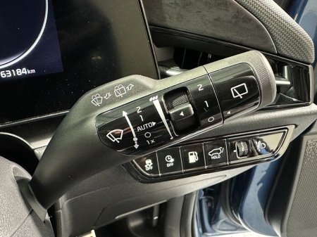 2023 Kia Niro K4 Plug In Hybrid €32,400 thumbnail