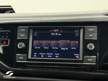 2024 Volkswagen Polo (241) LIFE 1.0 TSI €20,995 thumbnail