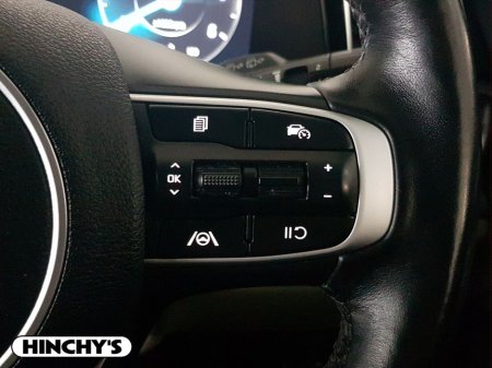 2023 Kia Sportage K4 Diesel MHEV €35,900 thumbnail