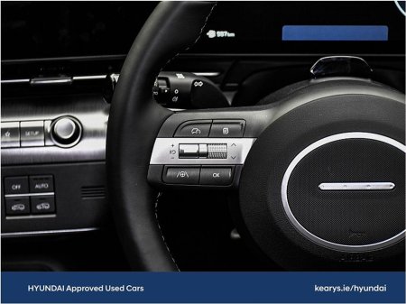 2024 Hyundai Kona Petrol Elegance €32,490 thumbnail